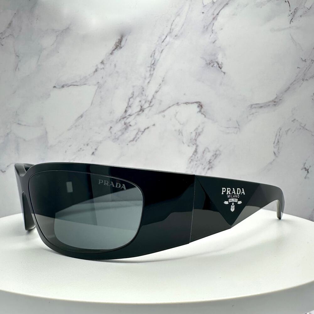 New Prada Sunglasses - Picture 8 of 16